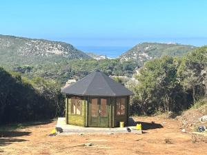 Casa do Baloiço do Pitagudo