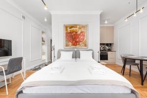 Marszałkowska 53 by Homeprime