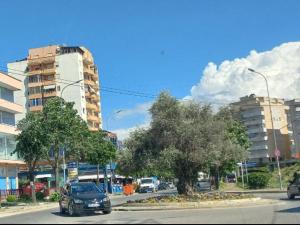 Kavaje Sea View Apartment