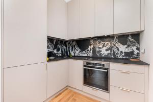 Marszałkowska 53 by Homeprime