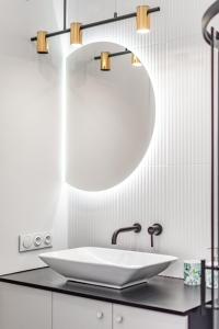 Marszałkowska 53 by Homeprime