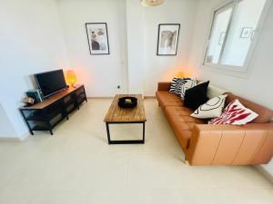 Casa Verano - Hacienda Riquelme Golf Resort