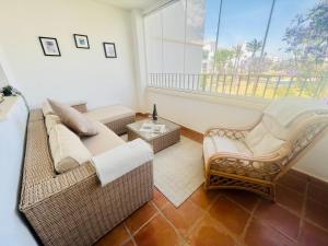 Casa Verano - Hacienda Riquelme Golf Resort