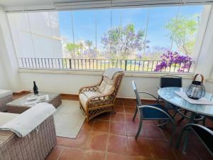 Casa Verano - Hacienda Riquelme Golf Resort