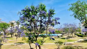 Casa Verano - Hacienda Riquelme Golf Resort