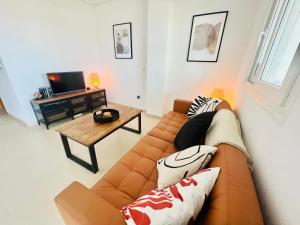 Casa Verano - Hacienda Riquelme Golf Resort