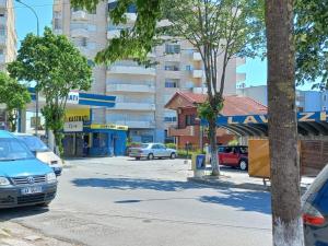 Kavaje Sea View Apartment