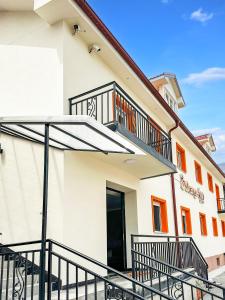 Orange inn Apartment 桔子酒店