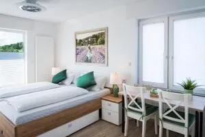 Pension Zur Mühle 2 - Haldorf