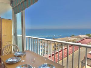 Blaumar - 3hvězdičkové hotely ve městě Roses