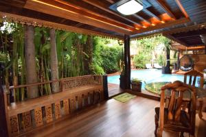 Baan Habeebee Resort