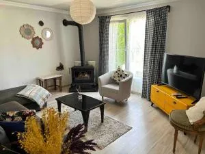 Firu's Home Sığacık - Tepecik