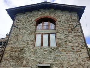 Casa verdelago - Cantagallo