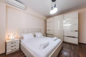 The Perfect Central Apartment