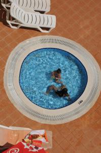 Sun Flower Apart Hotel