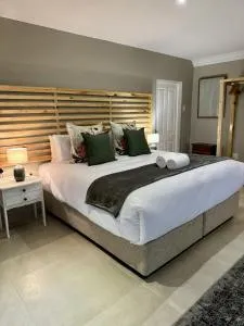 Churchill House - Situndu