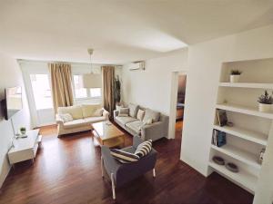 Apartman Terzić sa četiri spavaće sobe 