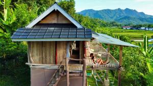 De Chicktoria Hostel