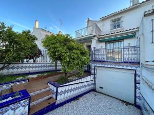 Casa sevilla Cavaleri