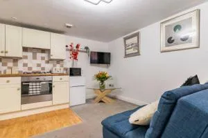 The Nook, Cosy 1BR in Blandford, Dorset - Durweston