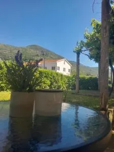 Apartman Maja - Goranci