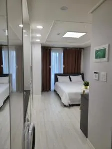 센트럴시티10 - Jung-gu