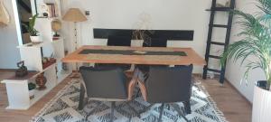 Superb Sun & Sea Loft