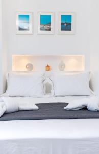 Aitheras Luxury Suites