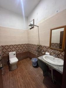 Kumbhal Palace and Resort