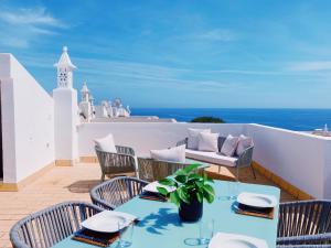 Benagil Beach House - Yasmin - 4hvězdičkové hotely ve městě Lagoa