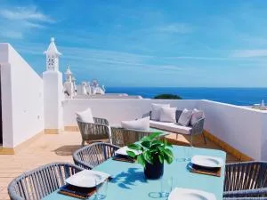 Benagil Beach House - Yasmin - 贝纳吉