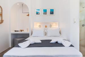 Aitheras Luxury Suites