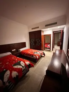 The Osais - 阿布达巴