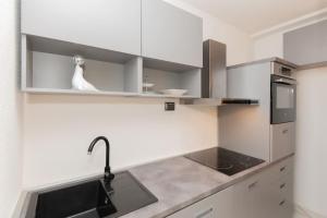 Luxury apartment ANTONIA, Imotski - Makarska