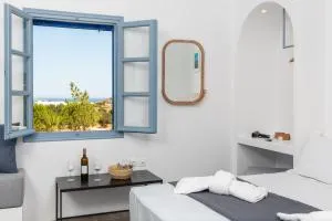 Aitheras Luxury Suites - Protorgia