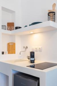 Aitheras Luxury Suites