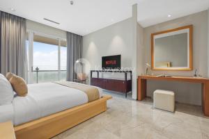 Samata by Kozystay - Kemang