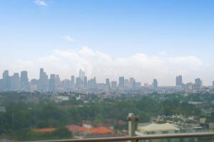 Samata by Kozystay - Kemang