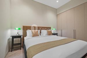 Samata by Kozystay - Kemang