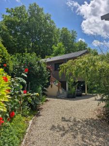 Appartements Gite-appart com' 