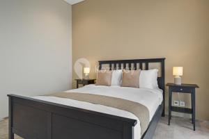 Samata by Kozystay - Kemang