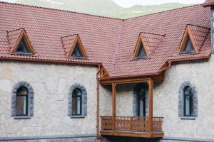 old ijevan boutique hotel