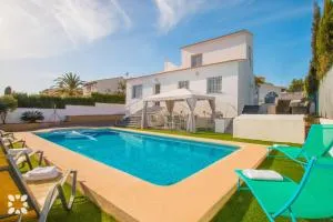 Villa Cozumel by Abahana Villas - Ifach