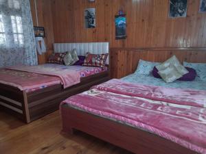 Radhakunj Homestay