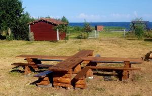 PƤevatalu Camping