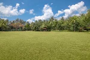 Big Banyan Vineyard & Resort