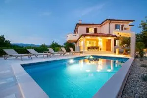 Apartment Lucas - Županje