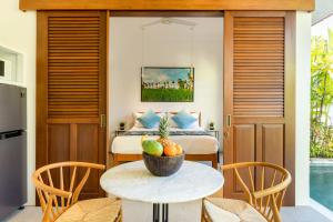 Paradise in the heart of Seminyak, 1-BR Pool-Villa