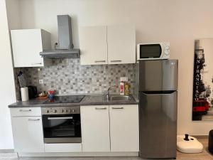 Oki Apartment