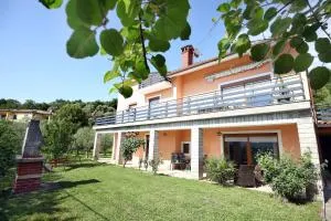 Lush Garden Hideaway FAMA near Portoroz - Dragonja